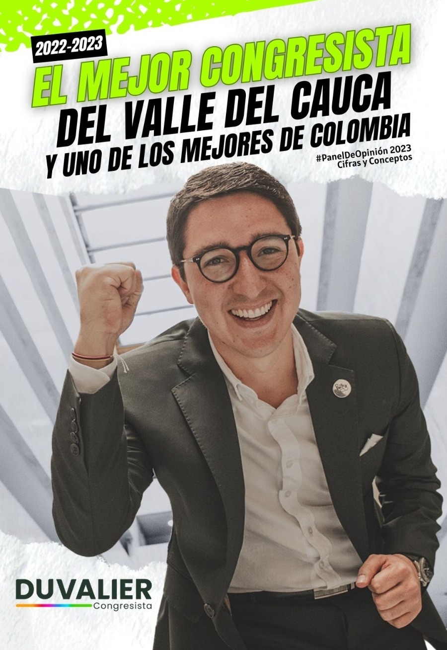 Duvalier Sánchez